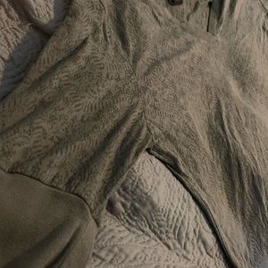Gray T-shirt